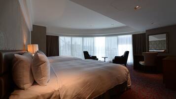 Superior Family Room | View from room