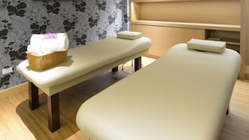 Reflexology