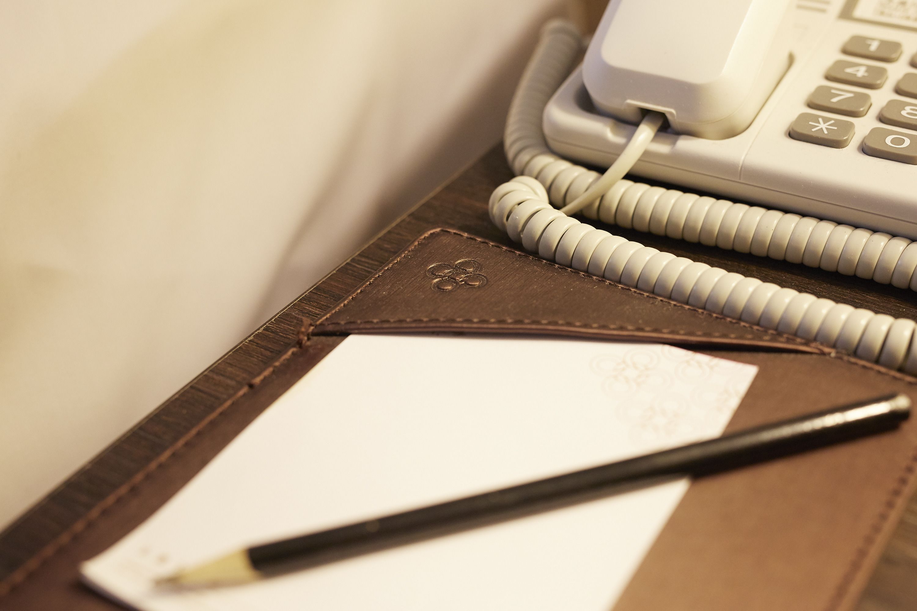 standard twin room | room amenity