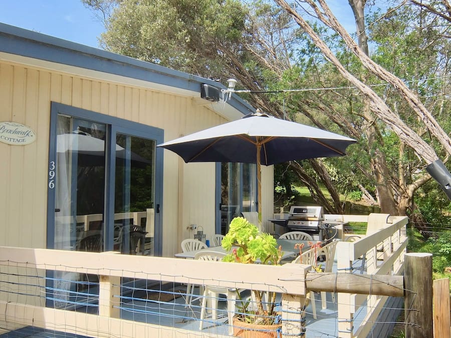 Teras/patio