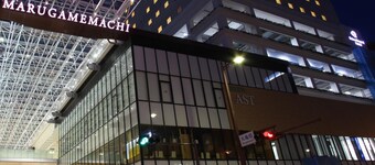 ダイワロイネットホテル高松