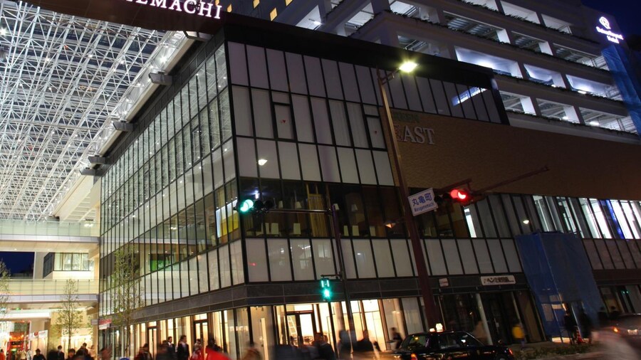 Daiwa Roynet Hotel Takamatsu