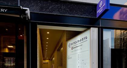Daiwa Roynet Hotel Takamatsu