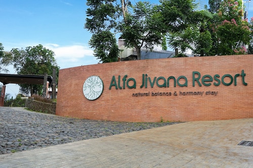 Alfa Jivana Resort 
