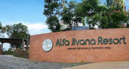 Alfa Jivana Resort