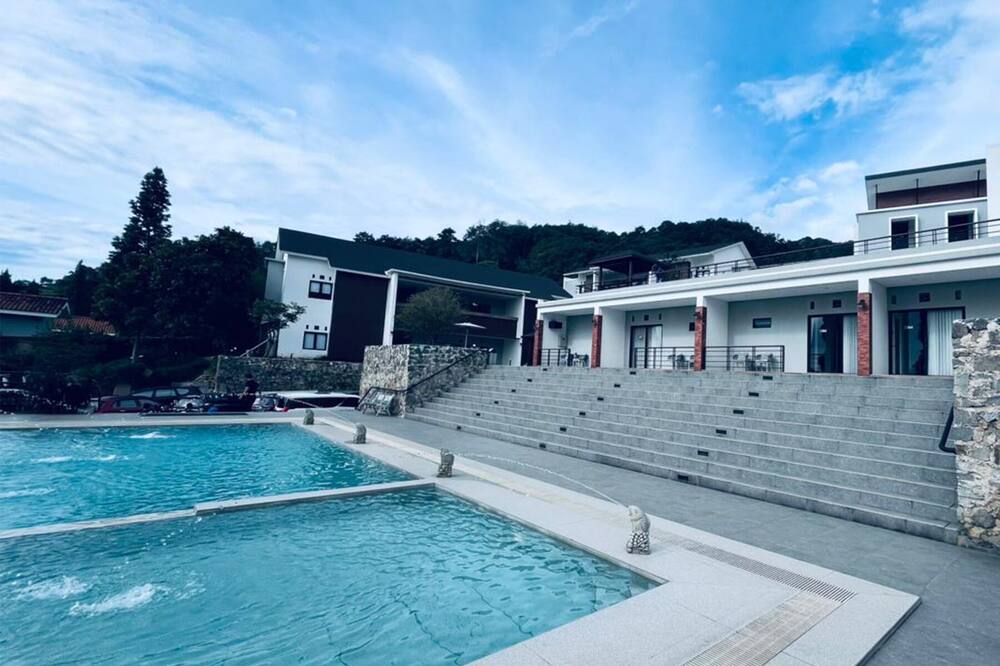 Alfa Jivana Resort