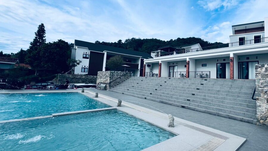 Alfa Jivana Resort