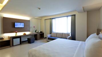 Family Suite | View from room