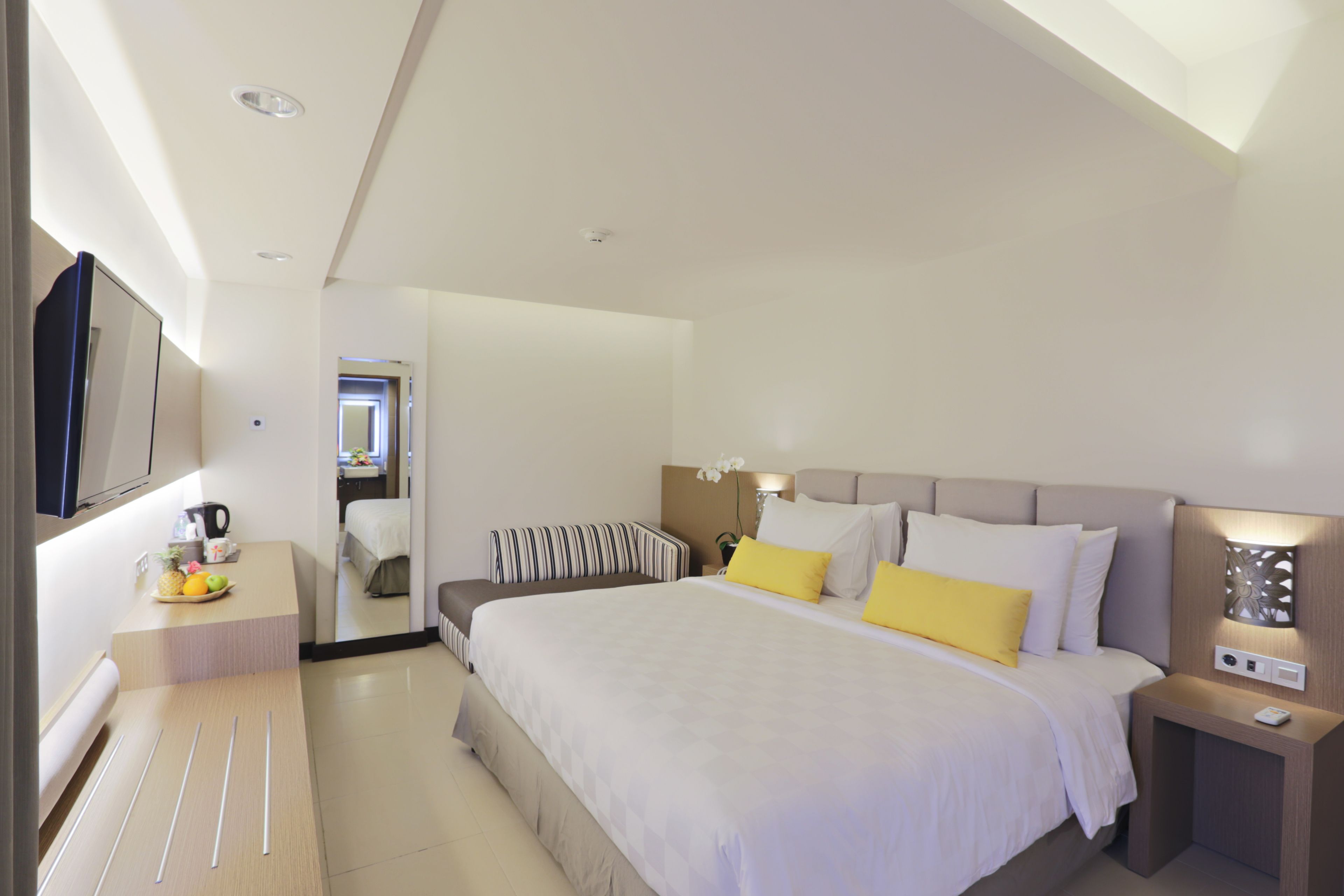 Foto - Euphoria Hotel