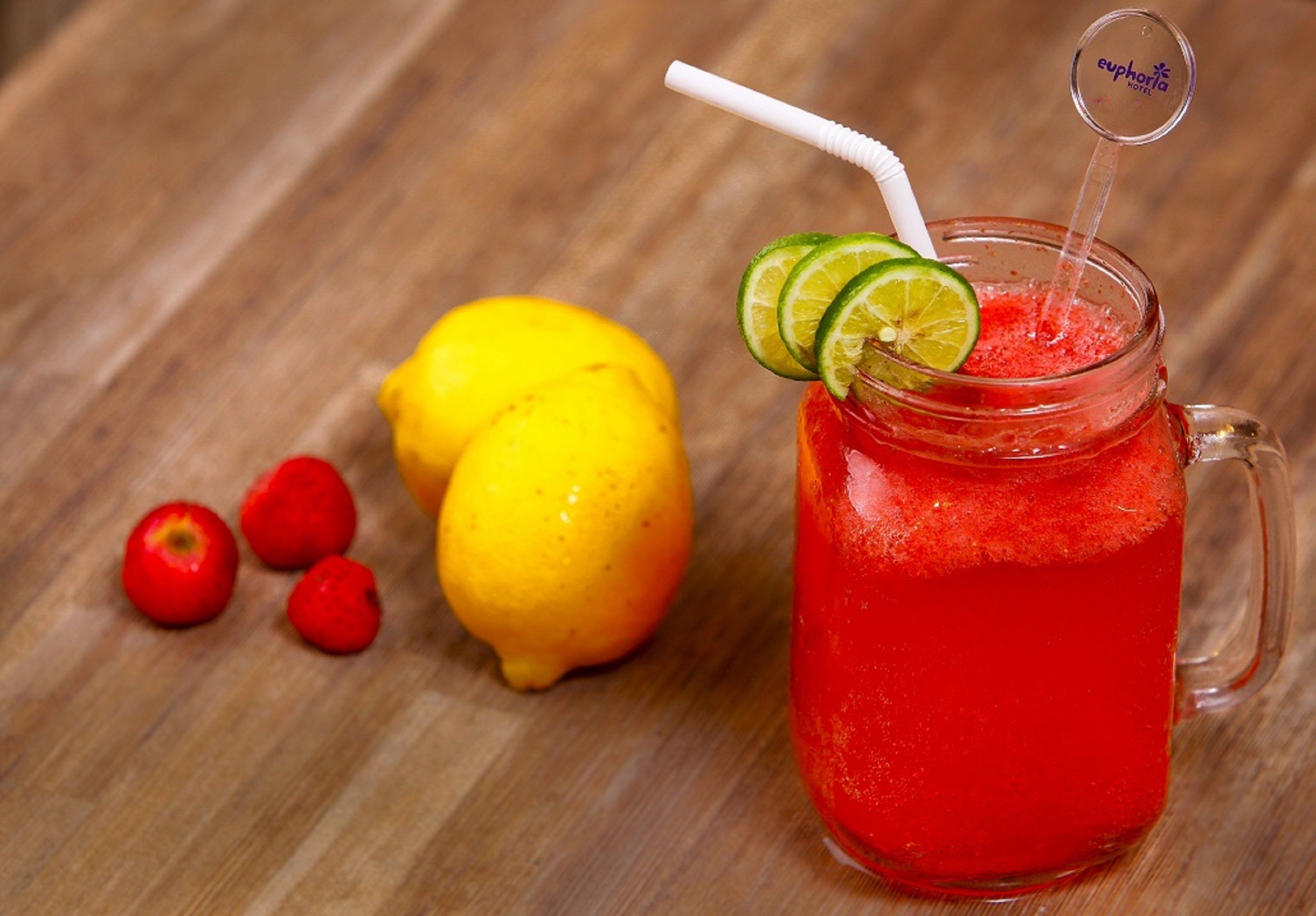 Foto - Euphoria Hotel