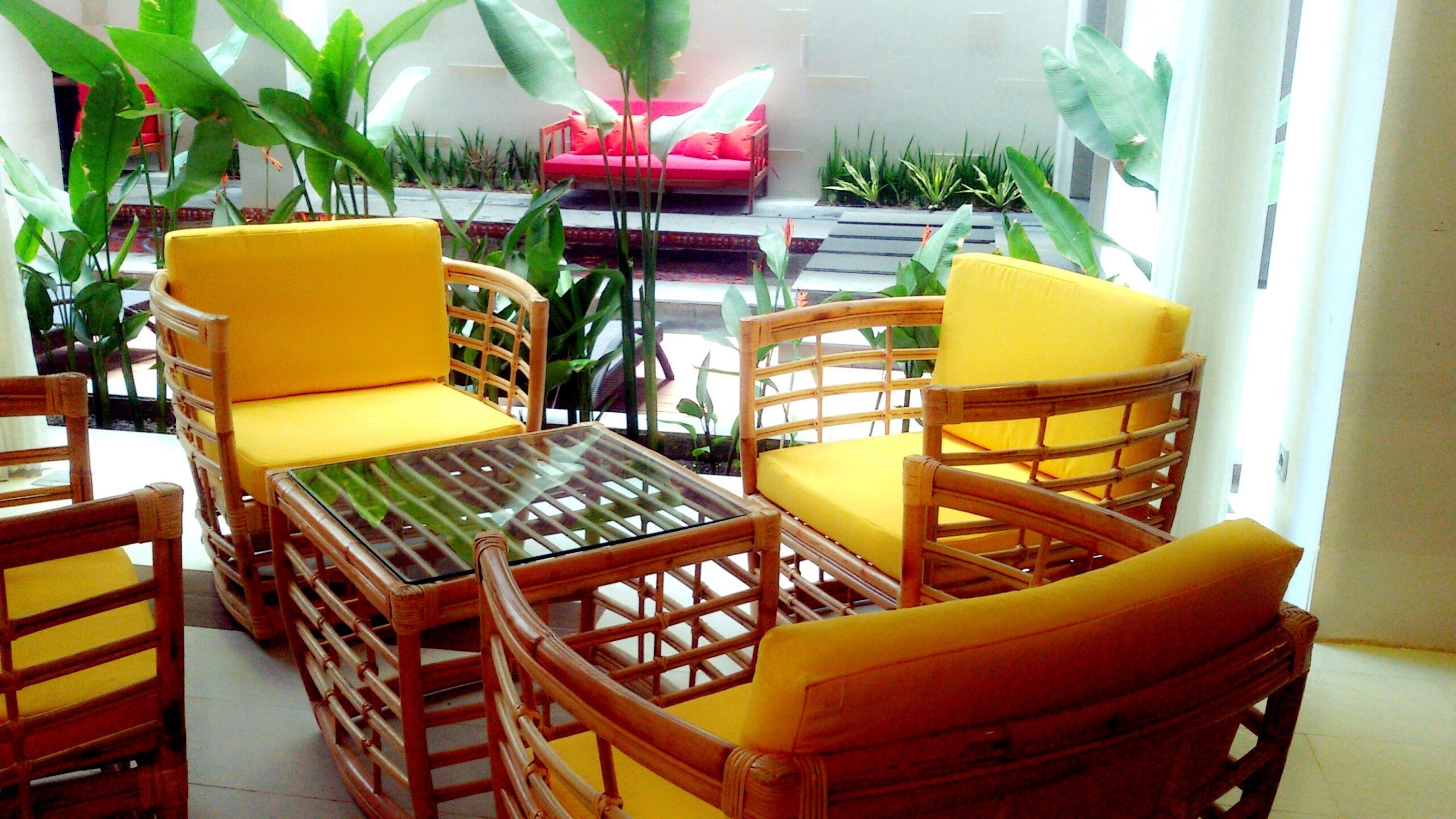 Foto - Euphoria Hotel