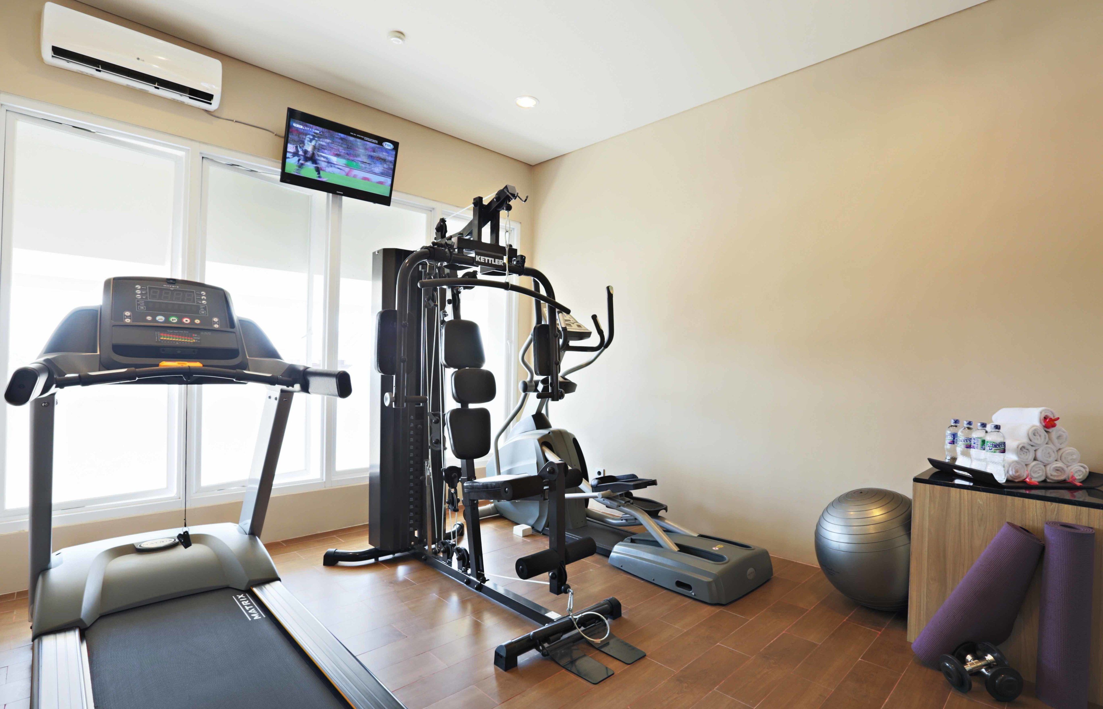 Foto - Euphoria Hotel