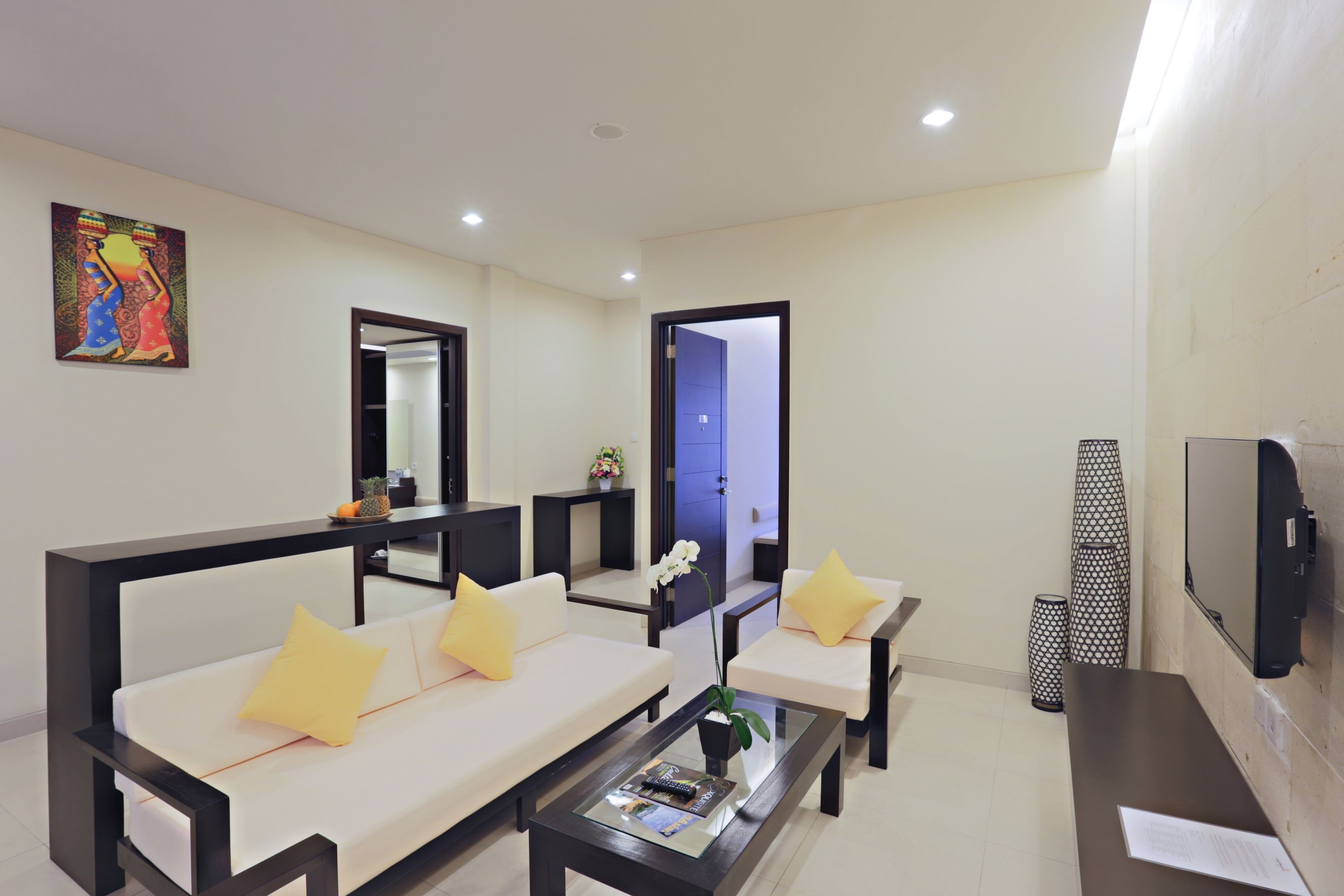 Foto - Euphoria Hotel