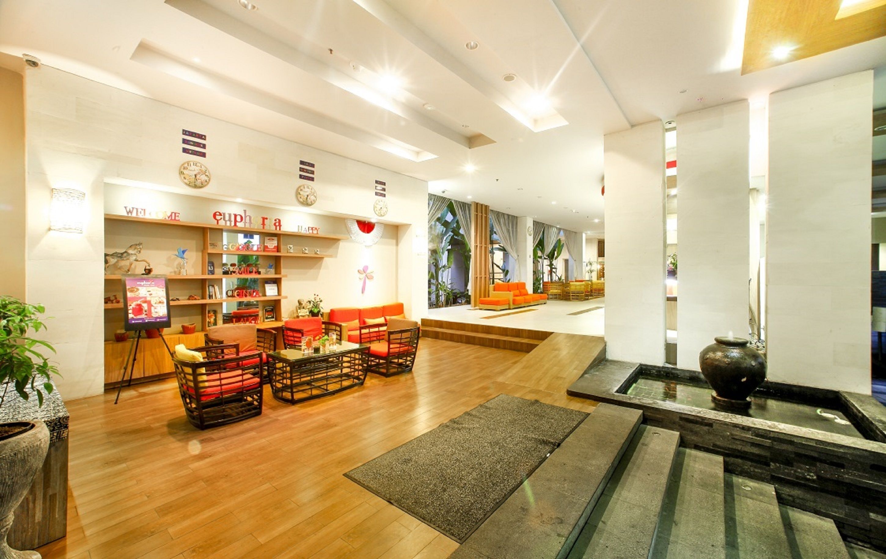 Foto - Euphoria Hotel