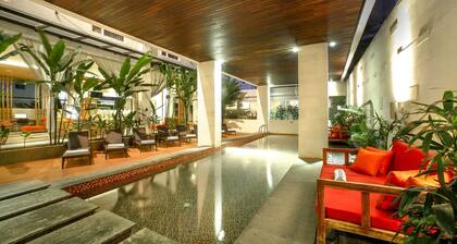Euphoria Hotel