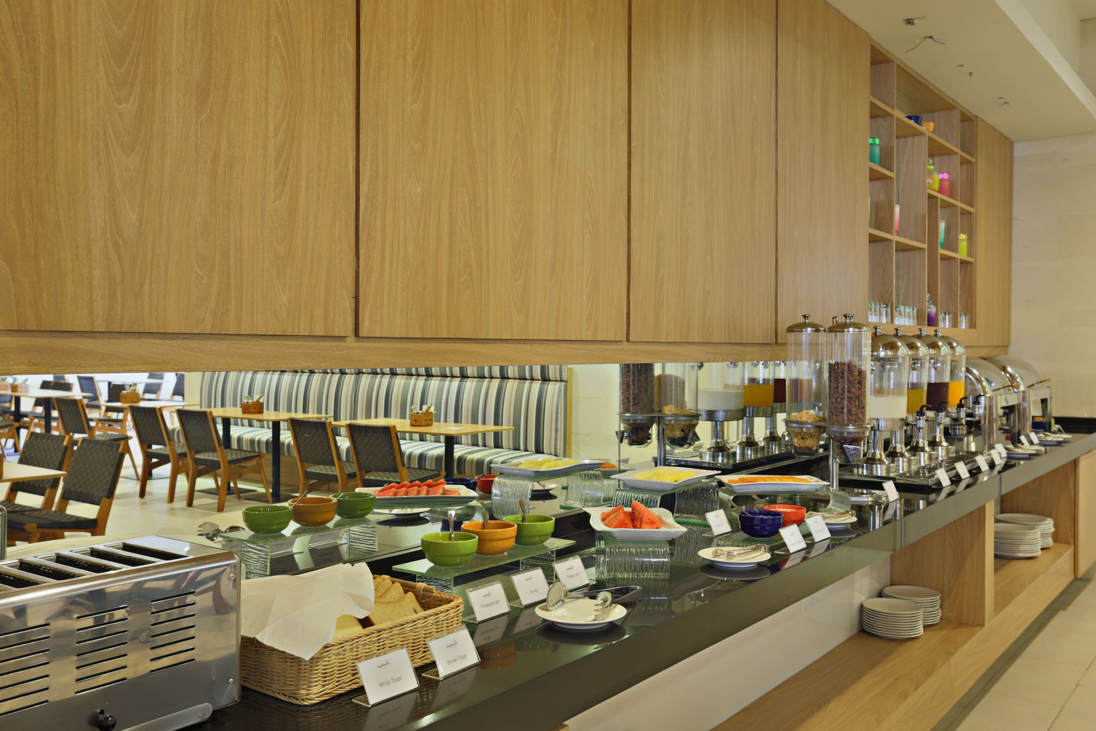 Foto - Euphoria Hotel