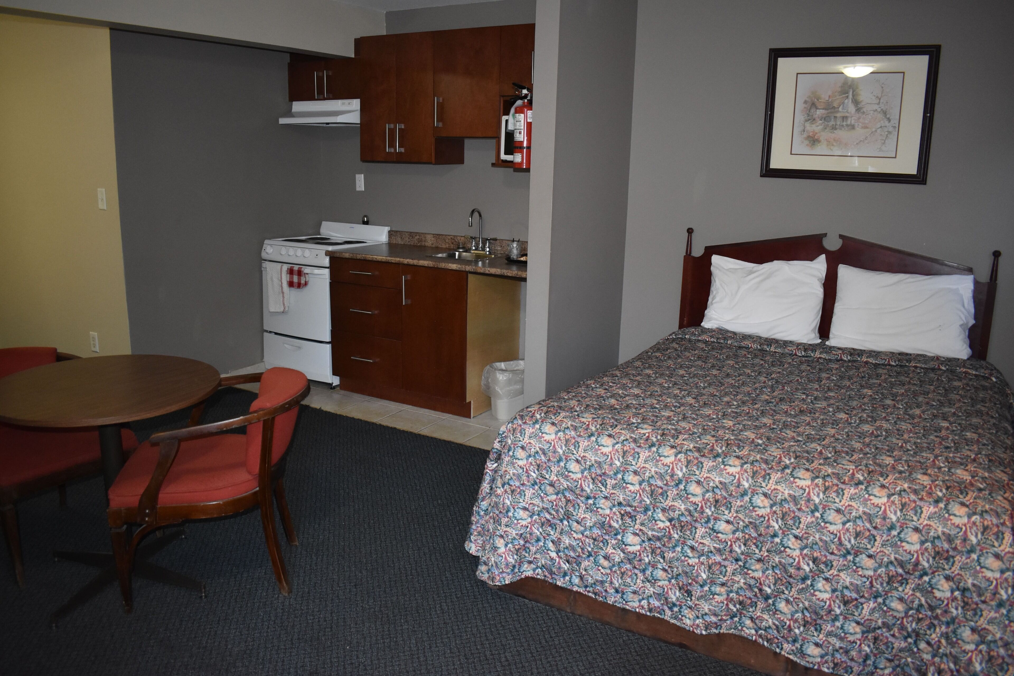 Kamar