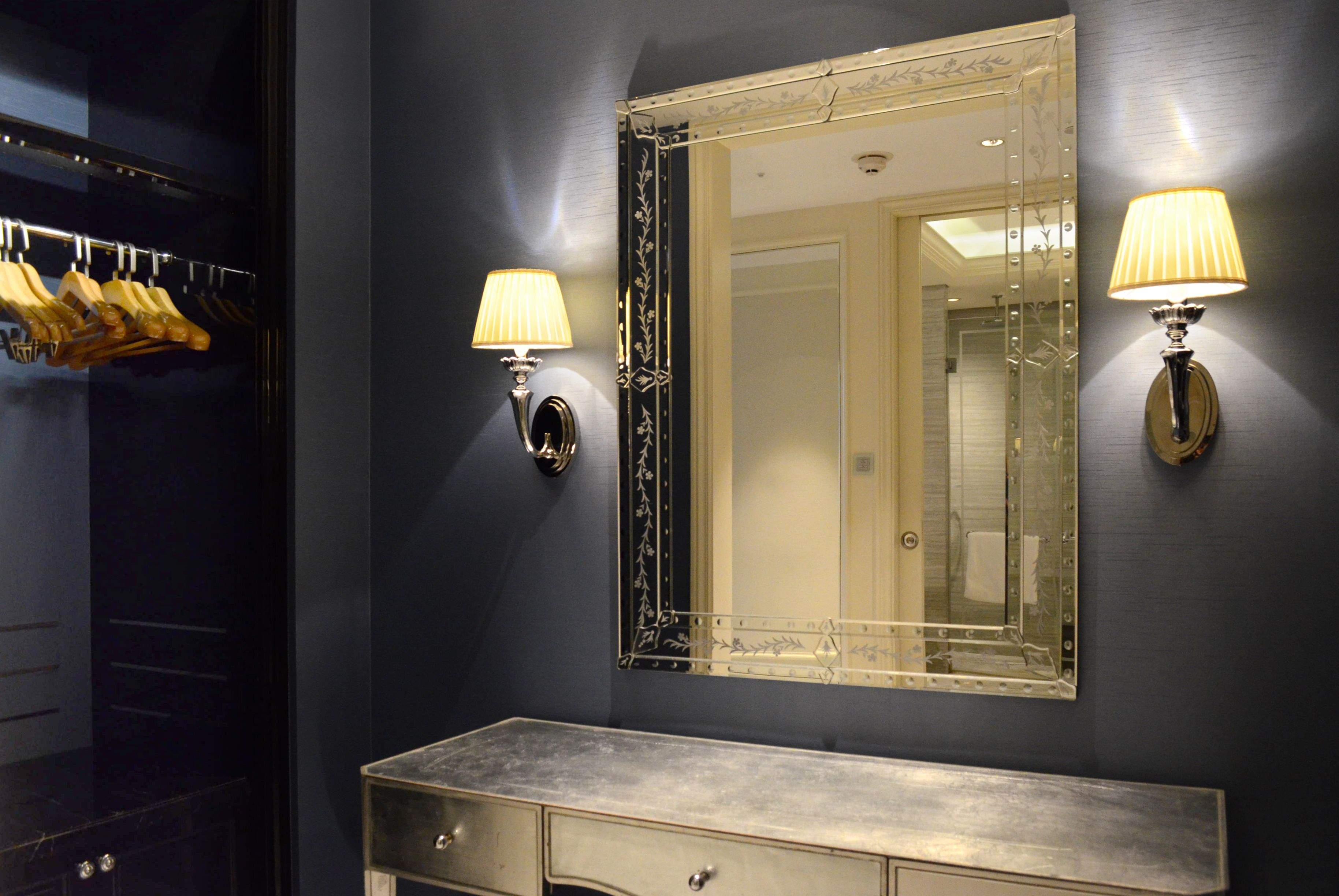 1 bedroom, down duvets, in-room safe, individually decorated