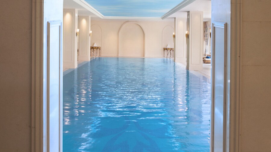 The Azure Qiantang, a Luxury Collection Hotel, Hangzhou