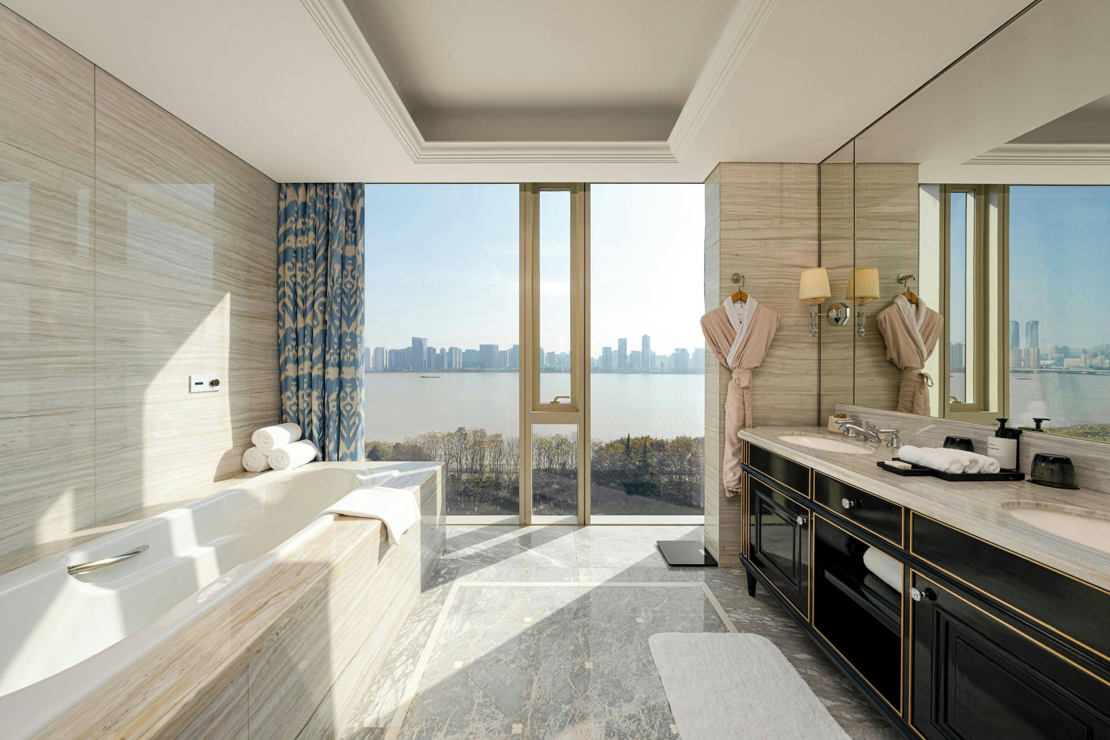 1 bedroom, down duvets, in-room safe, individually decorated