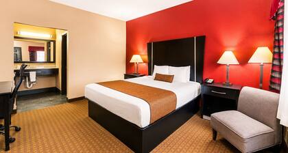 Rodeway Inn