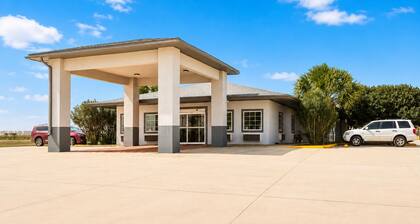 Rodeway Inn Dilley I-35