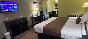 ロードウェイ イン