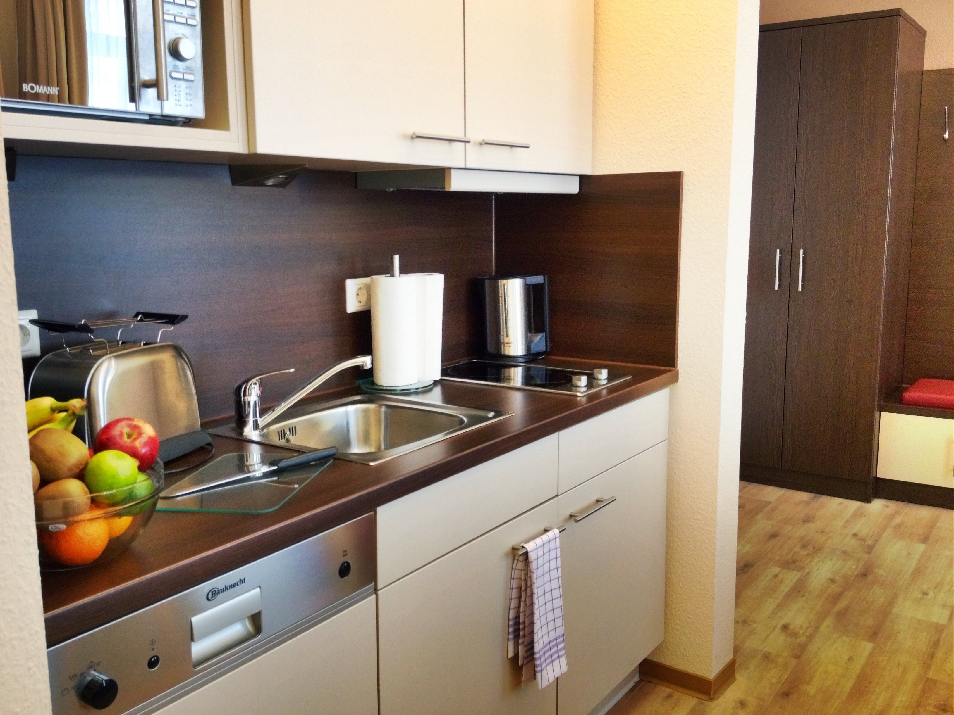 Foto - Apartmenthotel Quartier M