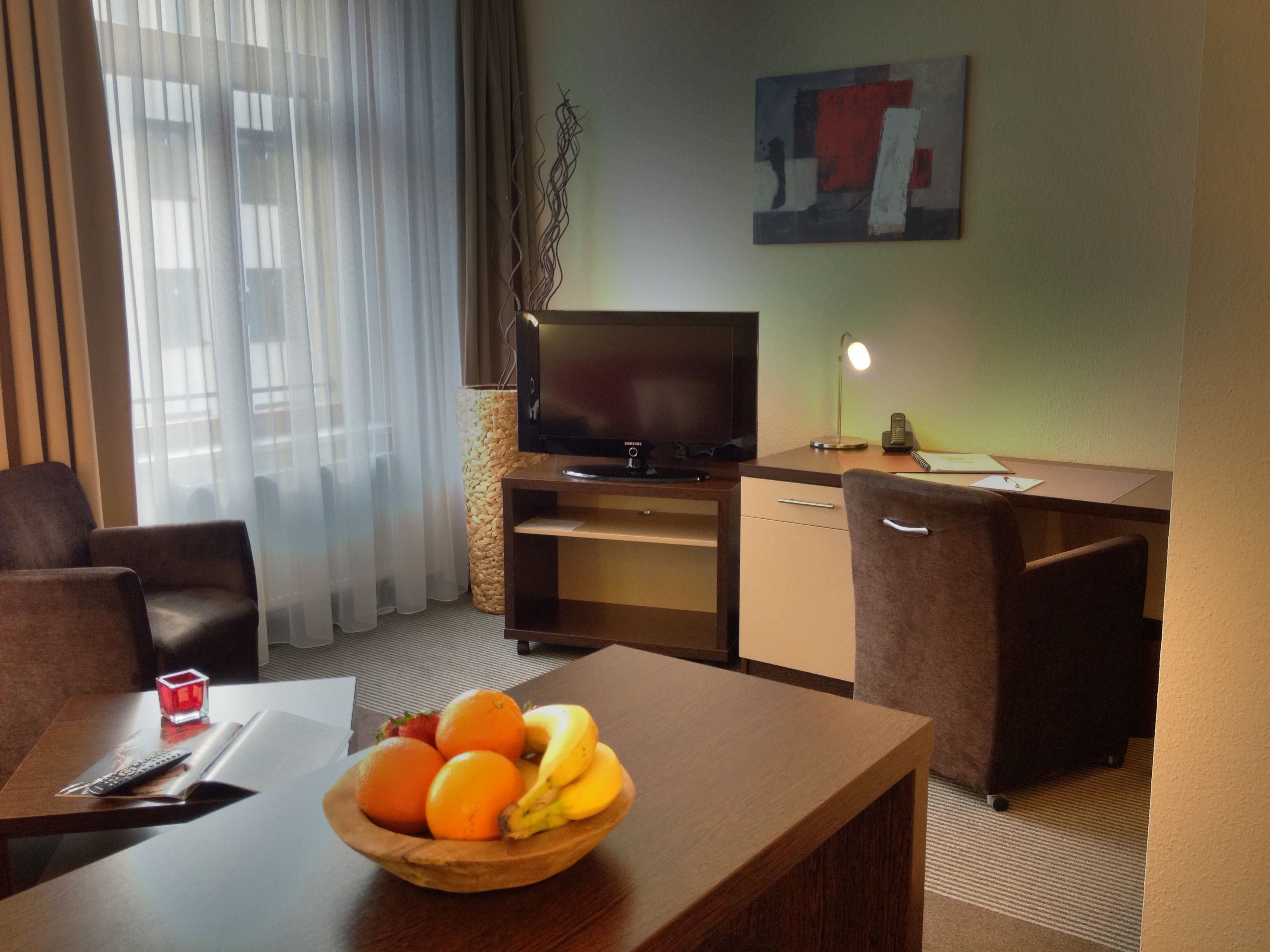 Foto - Apartmenthotel Quartier M