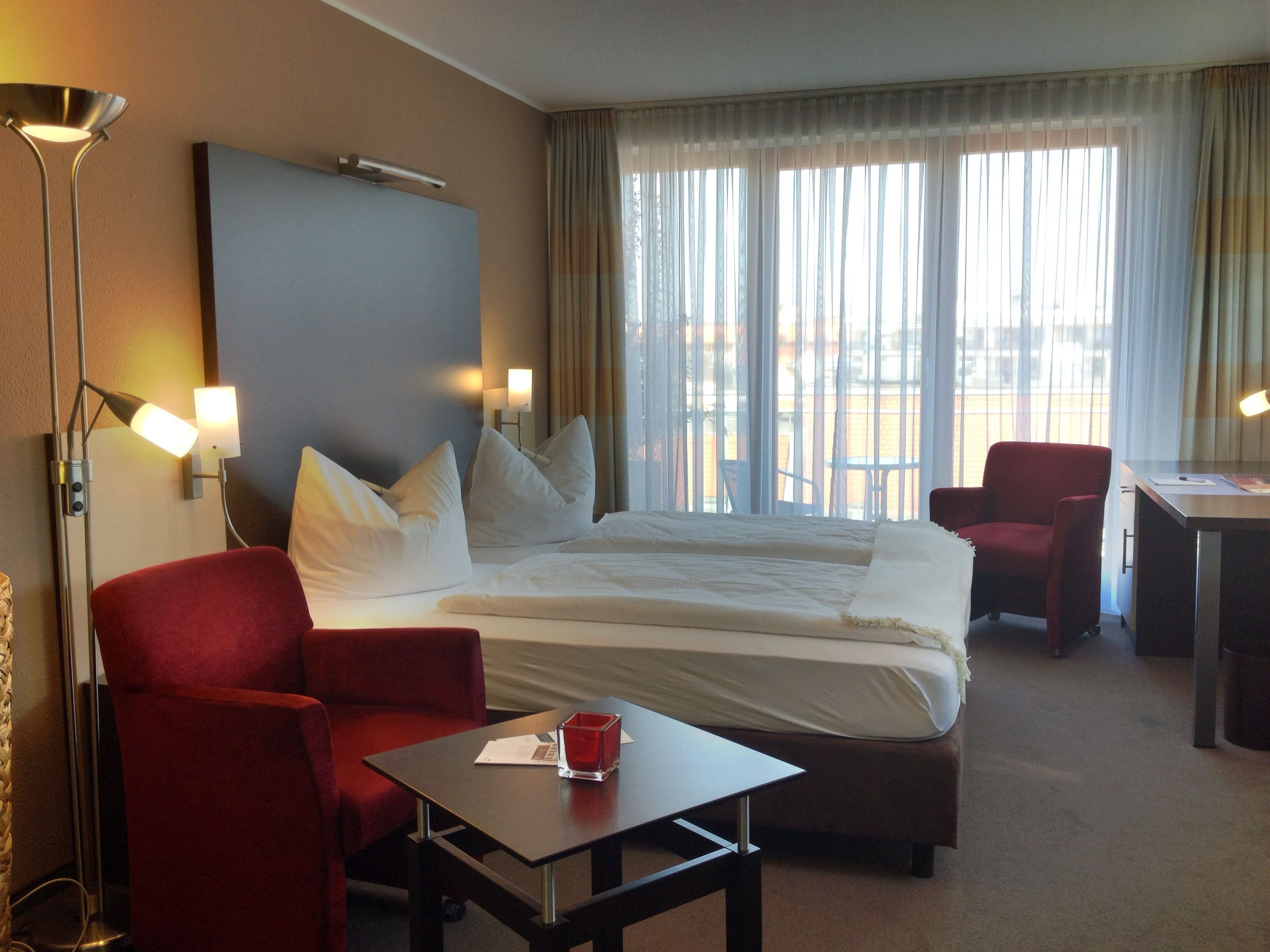 Foto - Apartmenthotel Quartier M