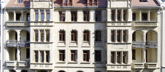 Apartmenthotel Quartier M