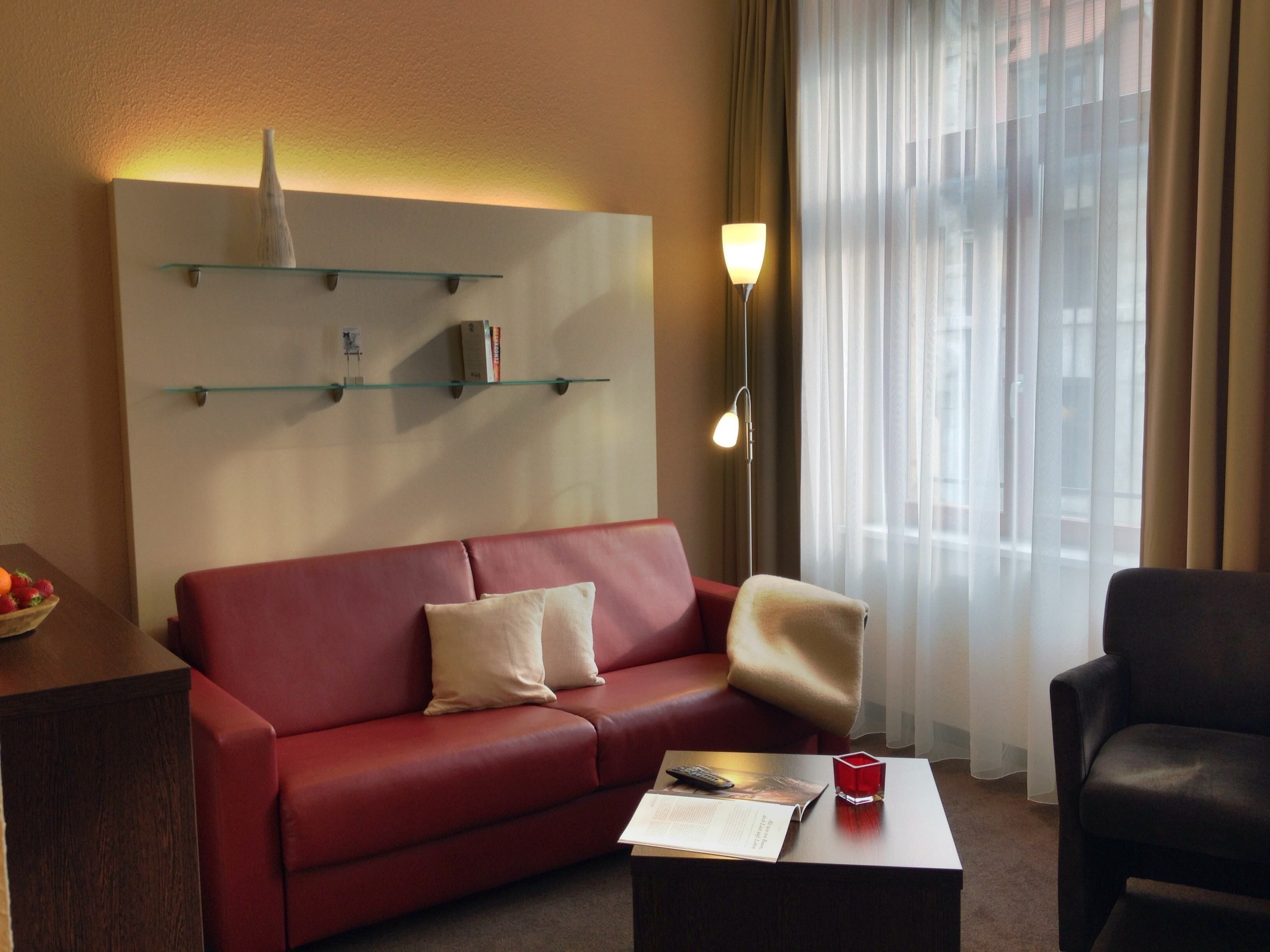 Foto - Apartmenthotel Quartier M