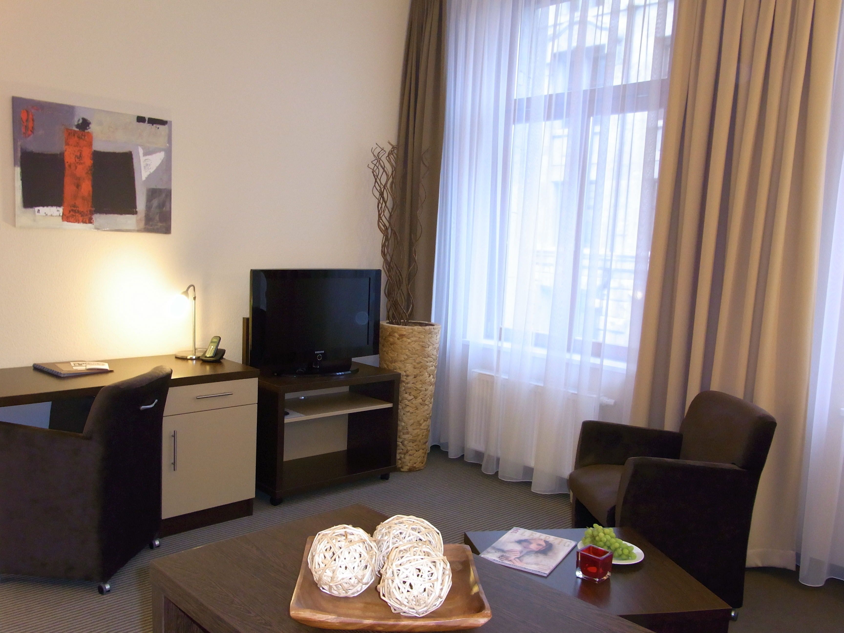 Foto - Apartmenthotel Quartier M