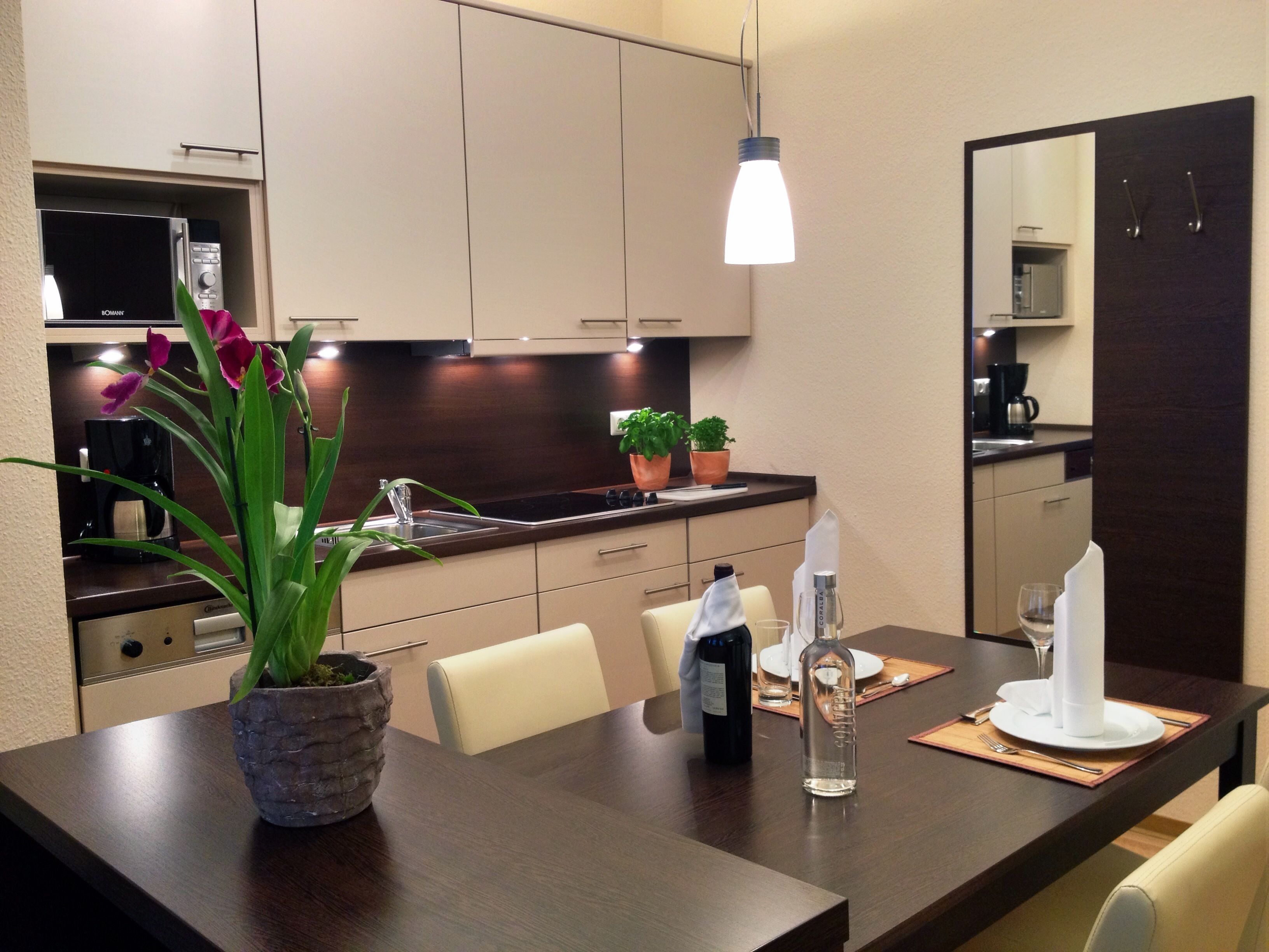 Foto - Apartmenthotel Quartier M