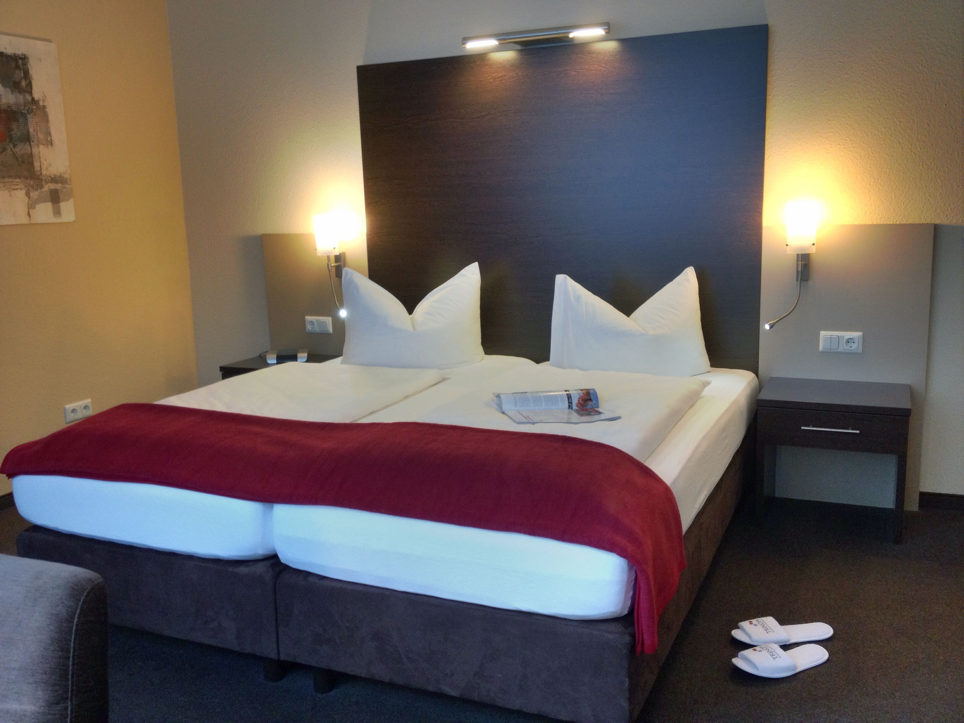 Foto - Apartmenthotel Quartier M