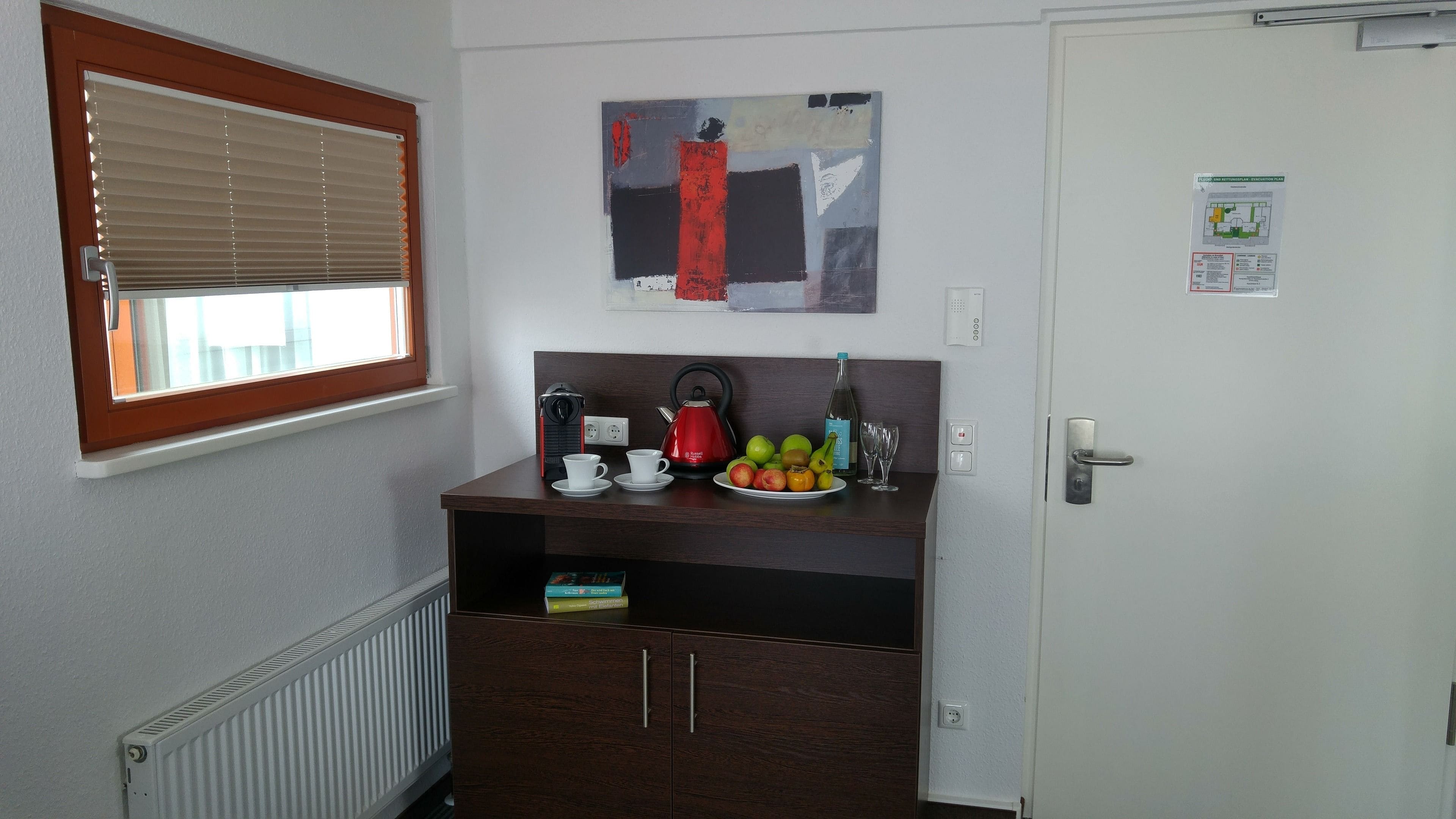 Foto - Apartmenthotel Quartier M