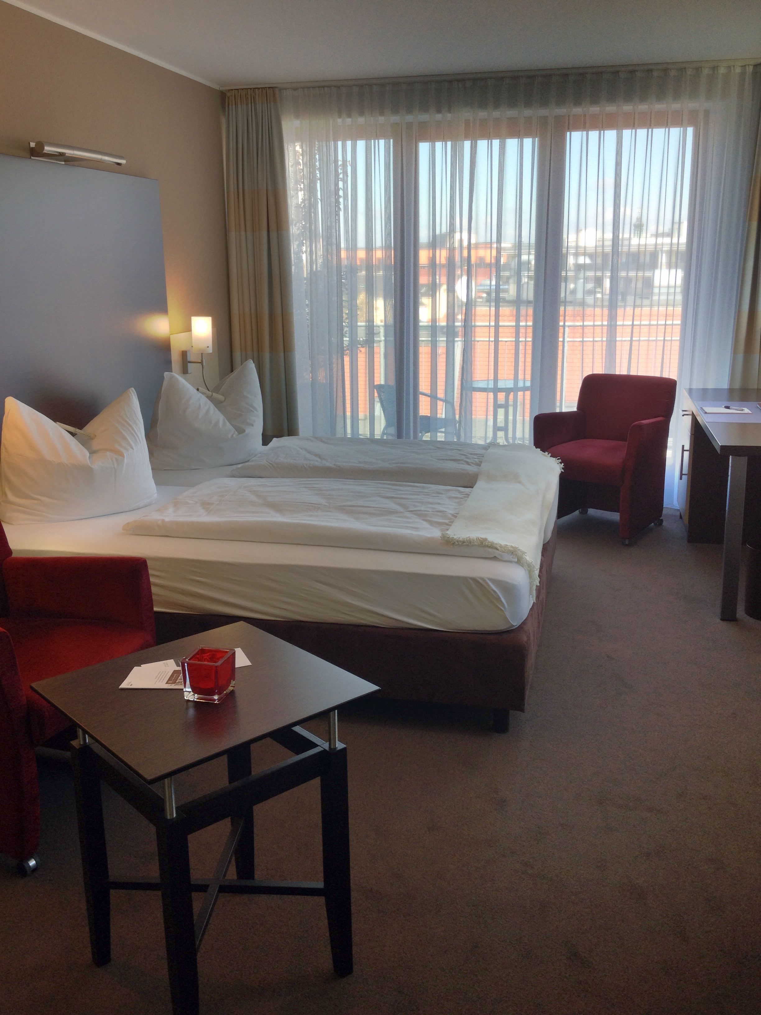 Foto - Apartmenthotel Quartier M