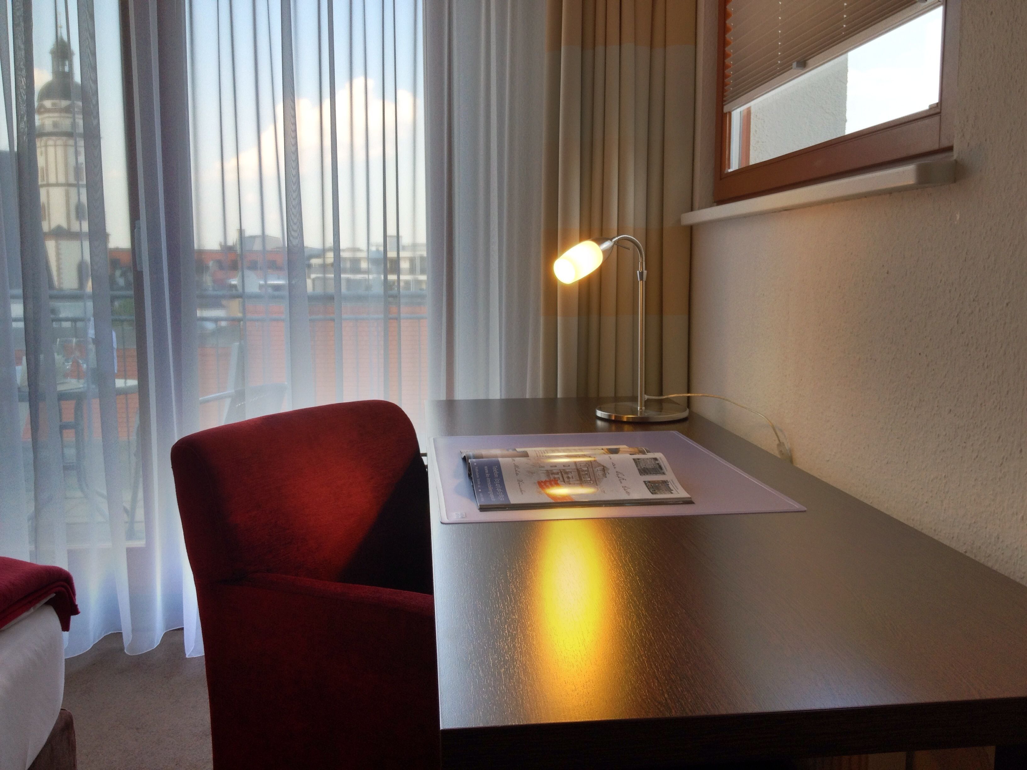 Foto - Apartmenthotel Quartier M