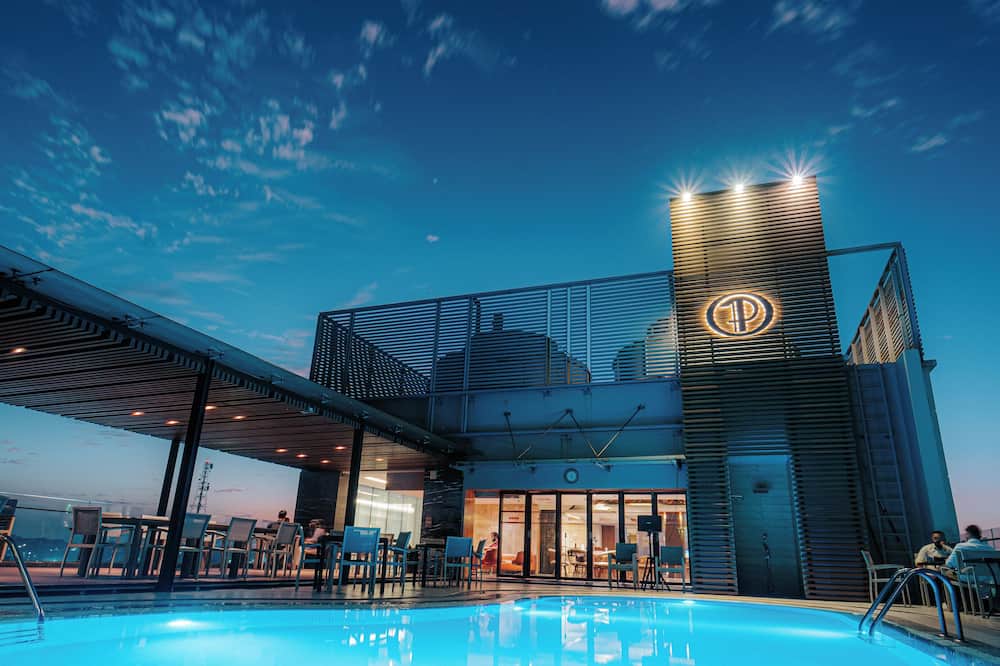The Peninsula Chittagong