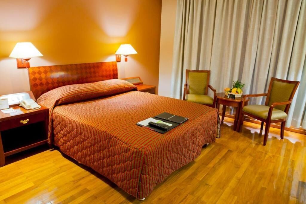 Cadar kapas Mesir, peralatan tempat tidur premium, gebar bulu kapas 