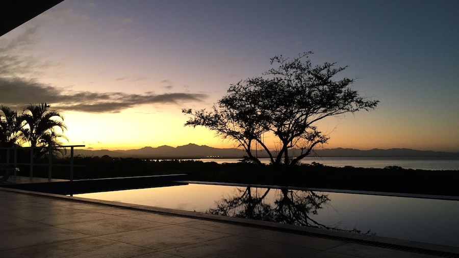 Sapphire Bay Fiji