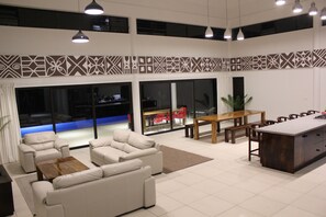 LED TV - Sapphire Bay Fiji (Lautoka)