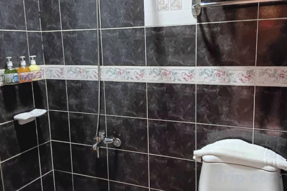 Triple Room with Bathroom