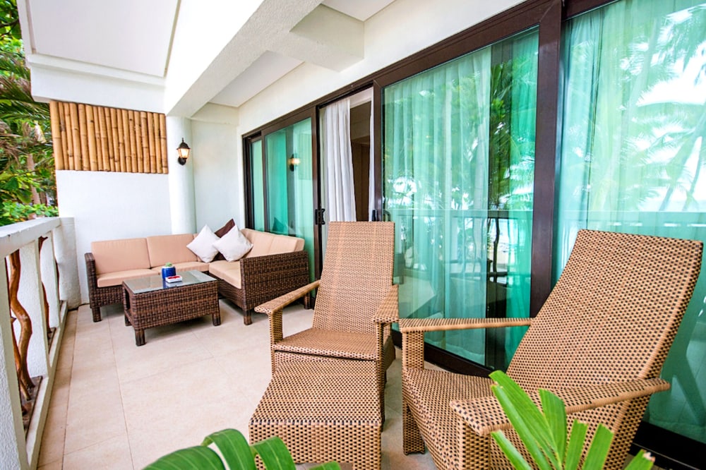 Villa Caemilla Beach Boutique Hotel by null