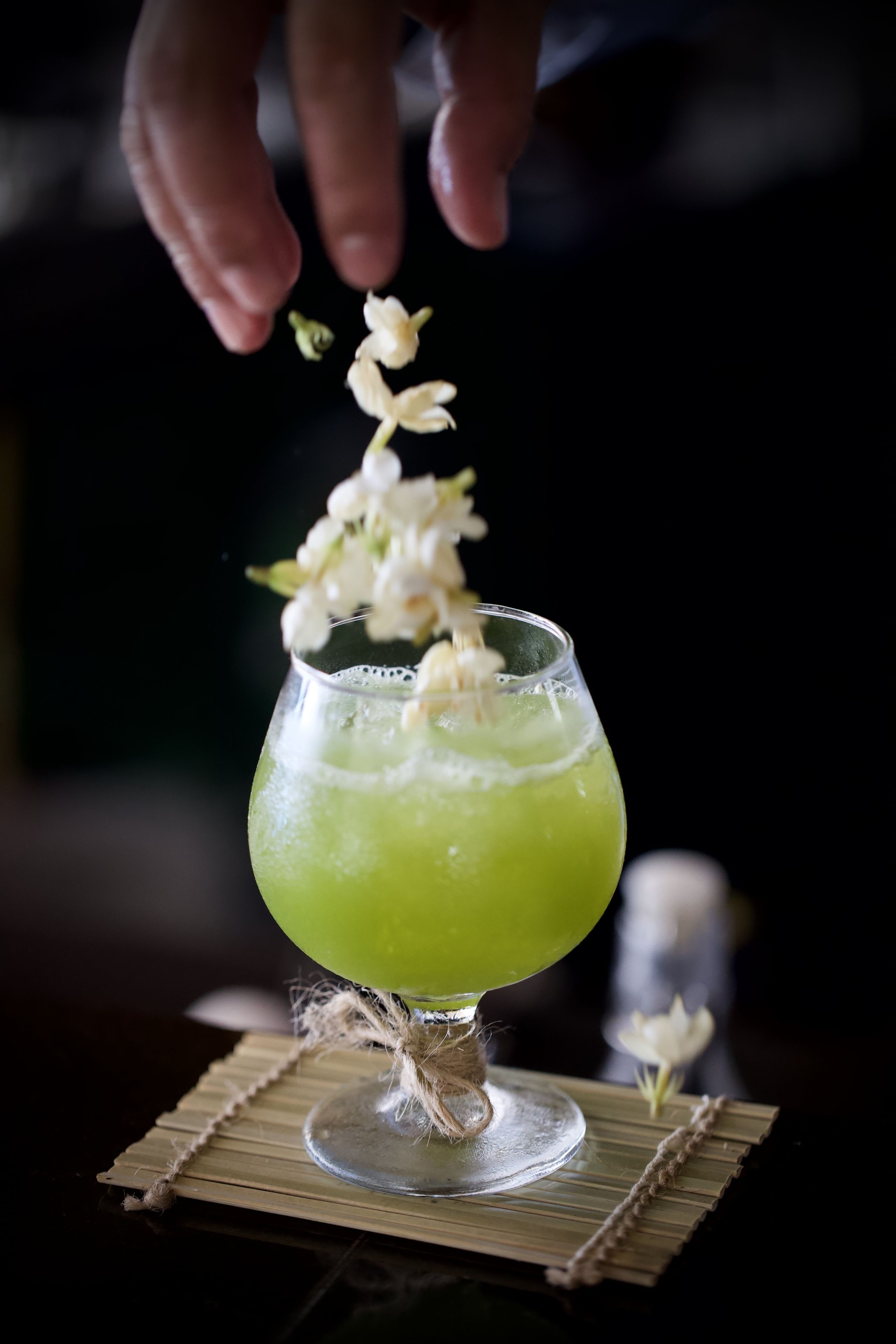 食事・飲み物