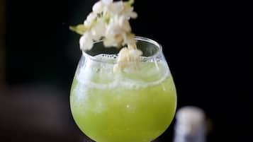 食事・飲み物