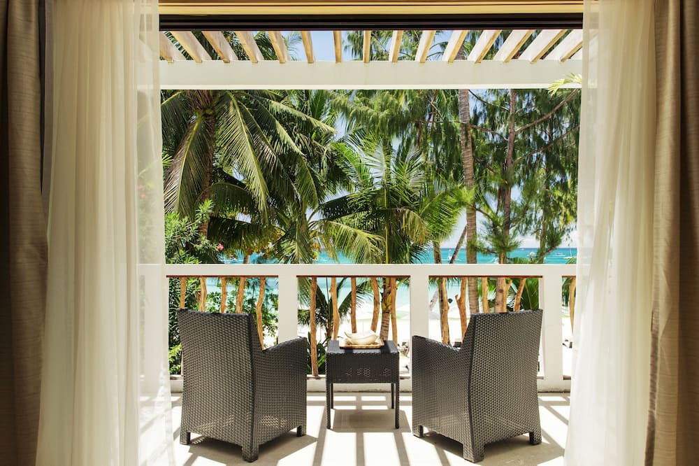 Villa Caemilla Beach Boutique Hotel