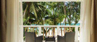 Villa Caemilla Beach Boutique Hotel