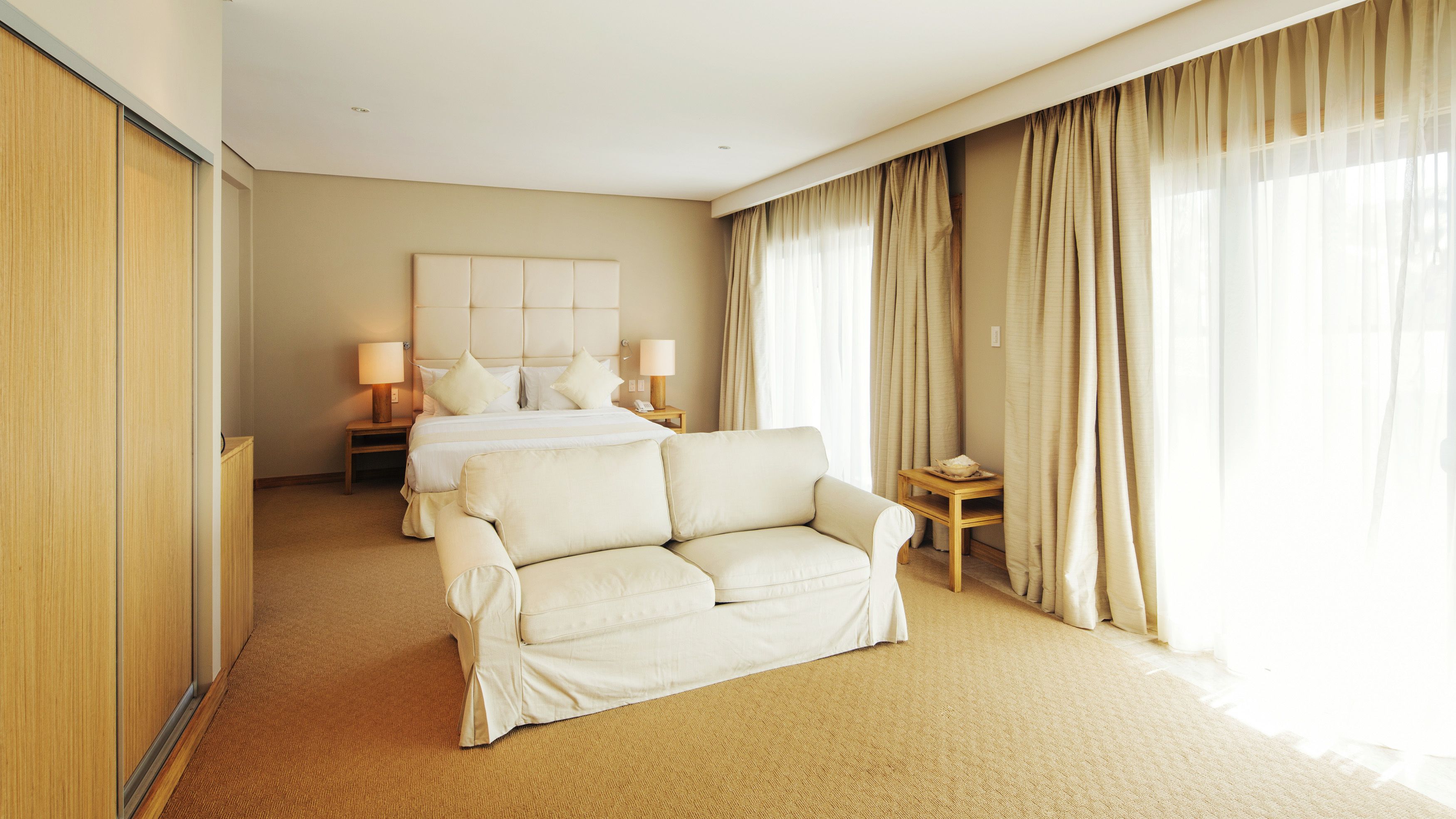 junior suite | egyptian cotton sheets, pillow-top beds, minibar, in-room safe
