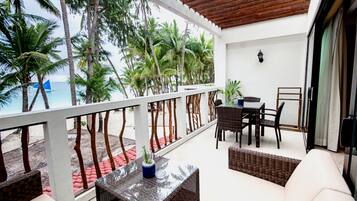 Family Suite | View from room